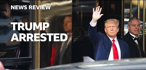 President Trump: "I Believe We Have a Compromised President... He's a Manchurian Candidate"