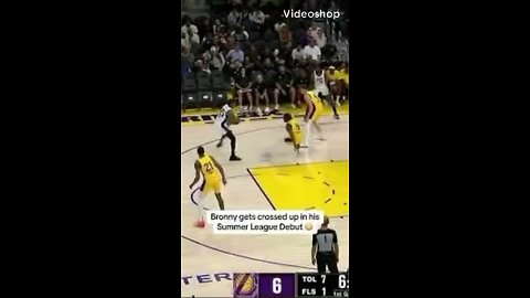 19 minutes of funk : he’s not like his pops!