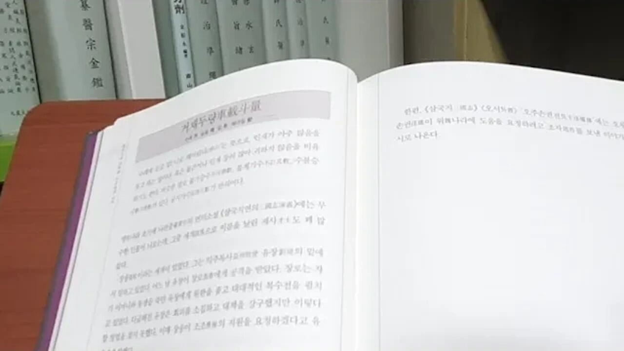 고사성어대사전 김원중 휴머니스트 거재두량 삼국지연의