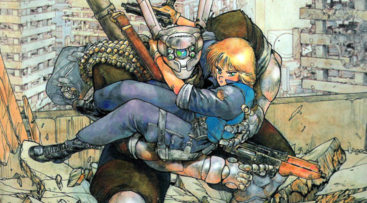 390. Jerusalem Predawn (2 of 3)