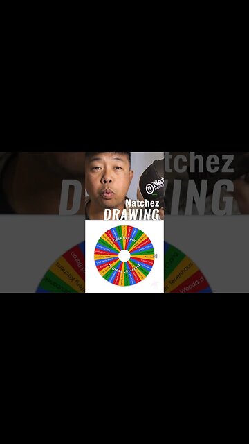 Natchez Outdoor prize drawing #pewpew #giveaway #sweepstakes @NatchezOutdoors