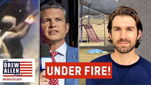 "CEO Assassination, SCOTUS Gender Debate, and California School Shooting"
