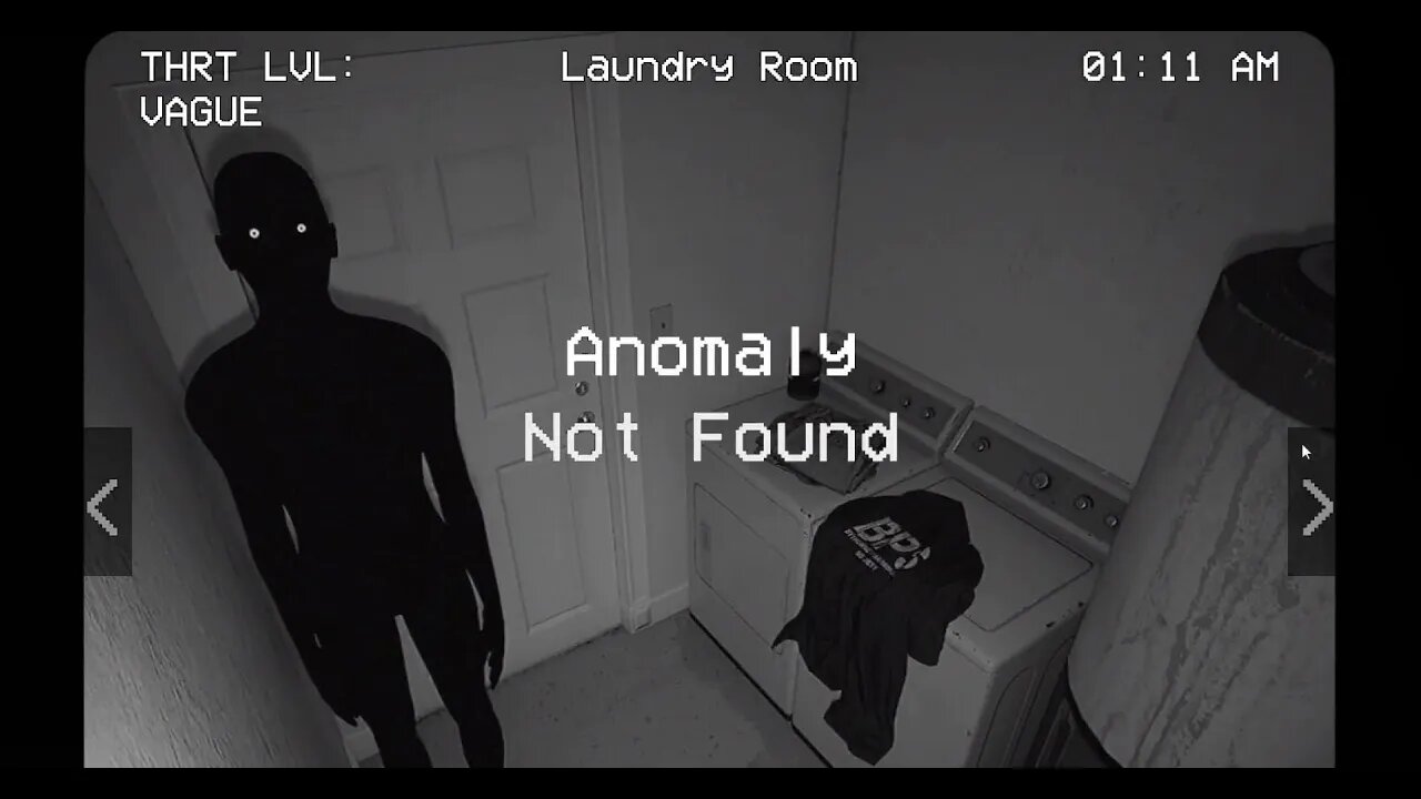 Paranormal Activity Has Never Been So FRUSTRATING | Alternate Watch