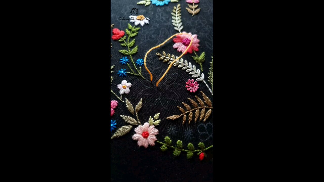 hand work