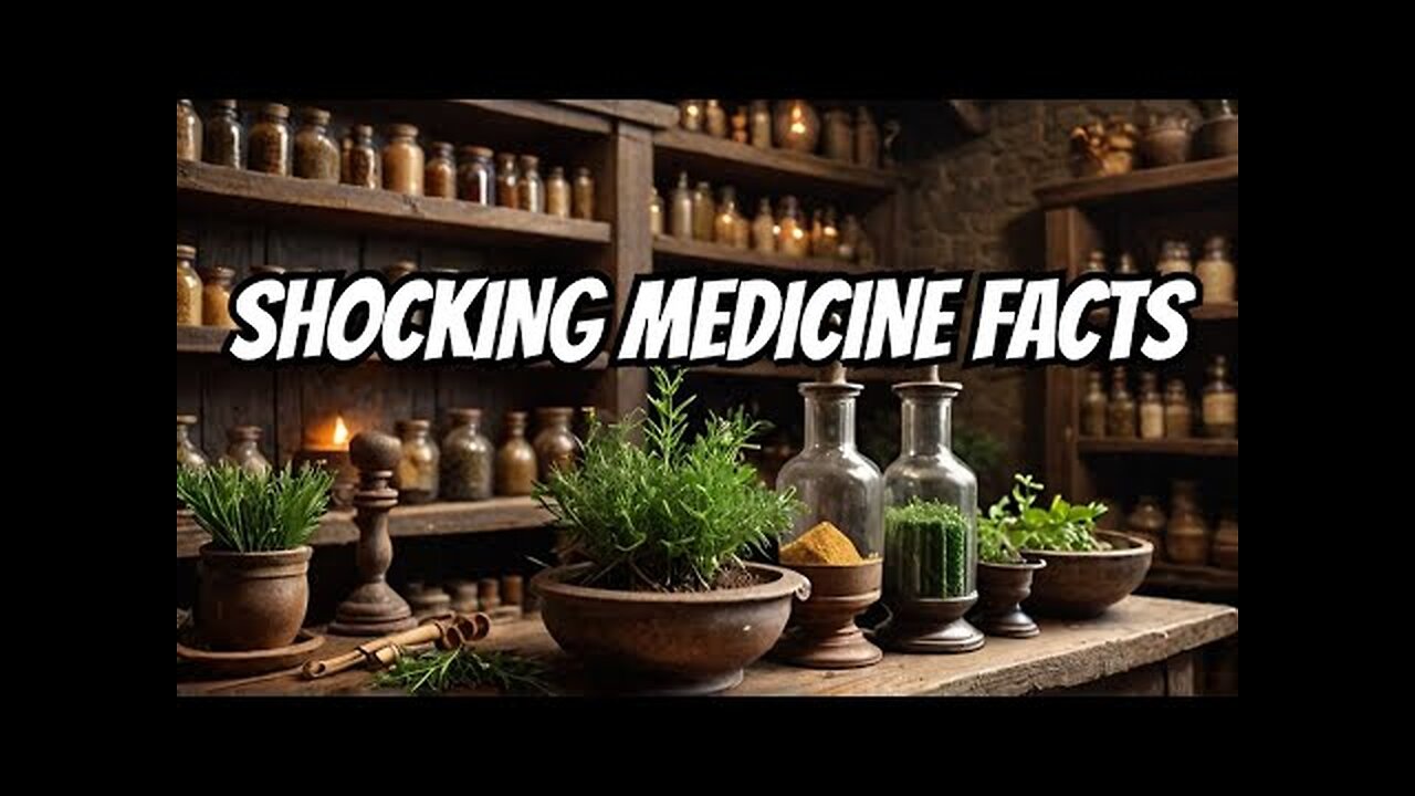 What do you know about Medieval Medicine Practices?