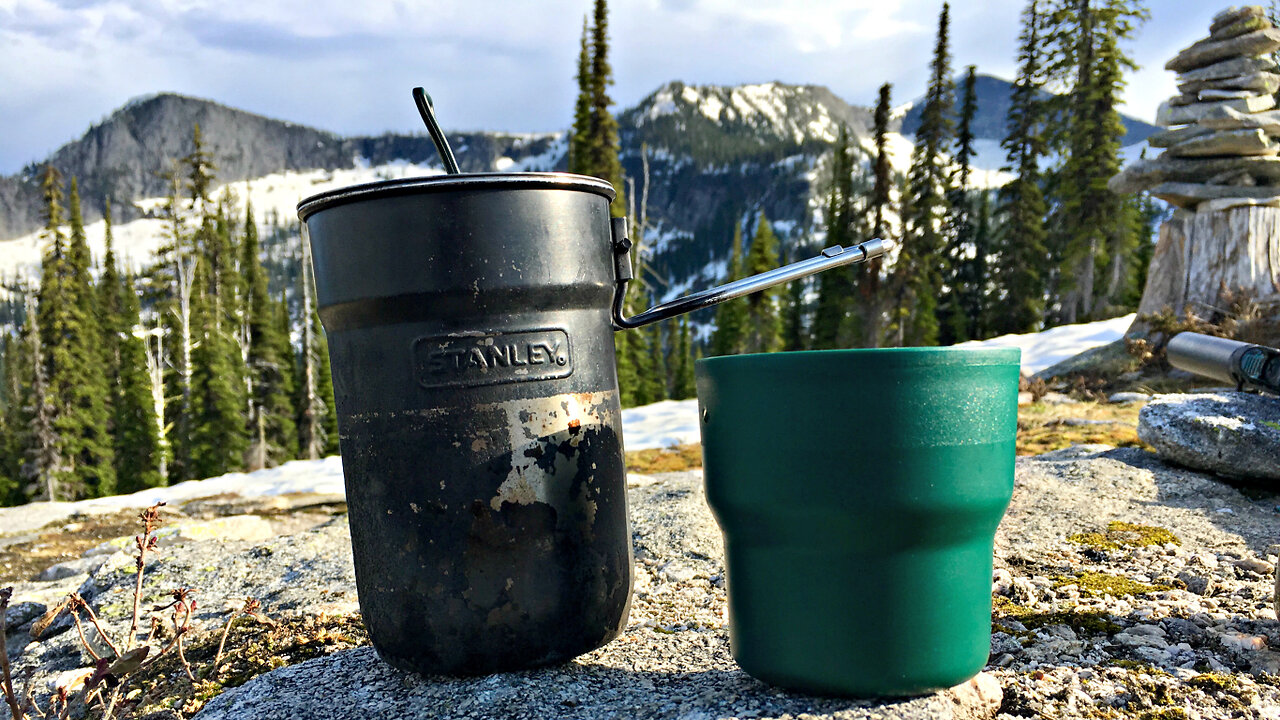 Stanley Adventure Camp Cookset