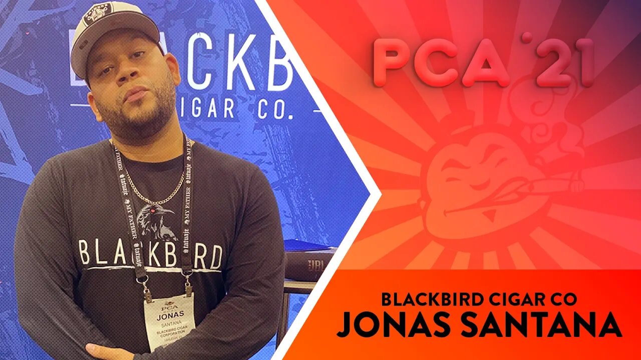 Blackbird Cigar Company - PCA 2021