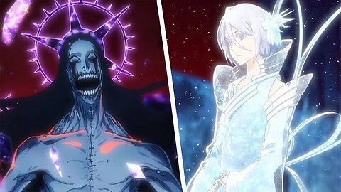 Best Anime Fight - Rukia vs As Nodt
