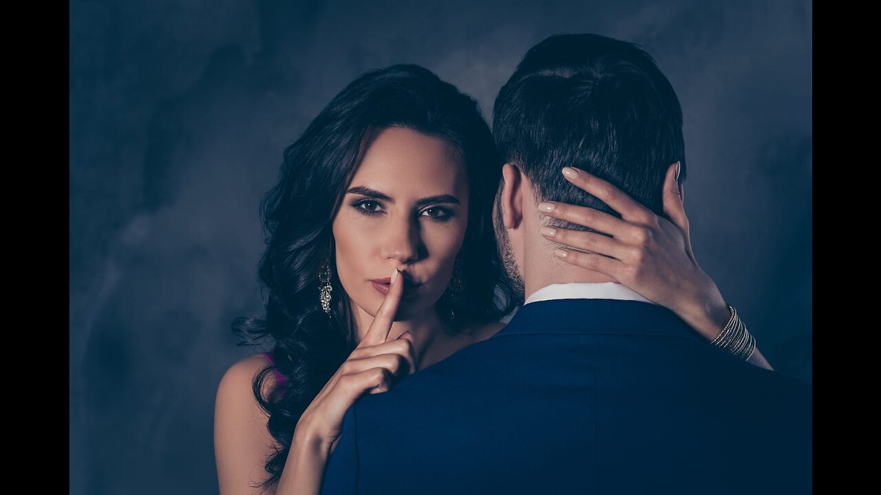 Adultery running crazy in America