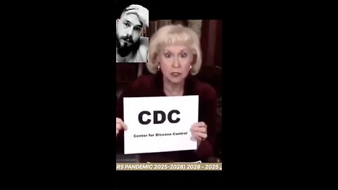 Viruses are the result of vaccination