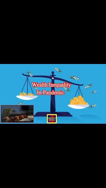 By The Numbers: Wealth inequality in pandemic