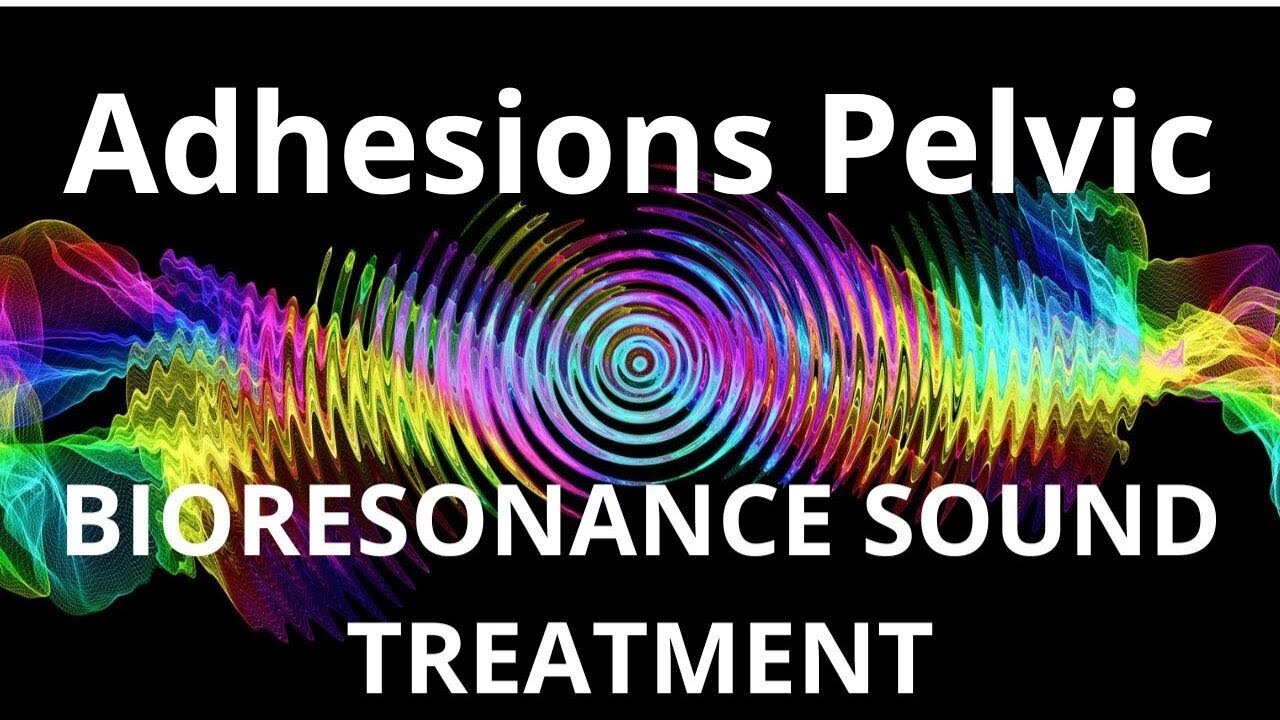 Adhesions Pelvic_Sound therapy session_Sounds of nature