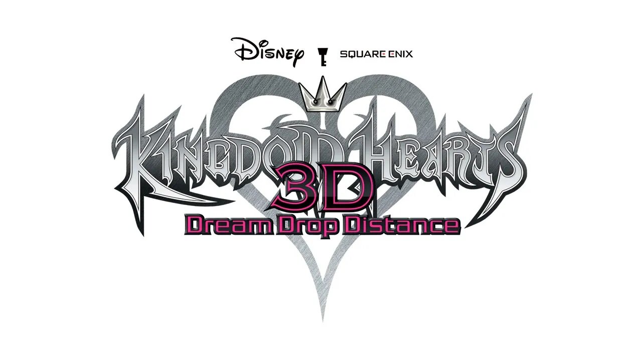 RESUMO DA HISTÓRIA DE KINGDOM HEARTS DREAM DROP DISTANCE (Legendado em PT-BR)