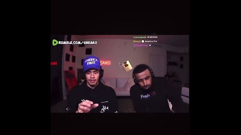 night stream x muslims x open debate