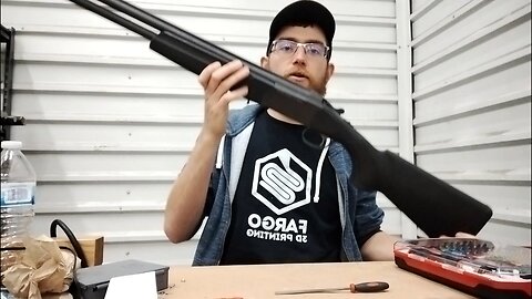 Stoeger Condor Intro