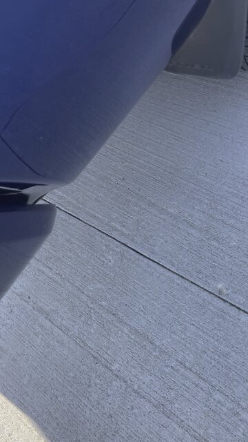 2022 Nissan Frontier cold start