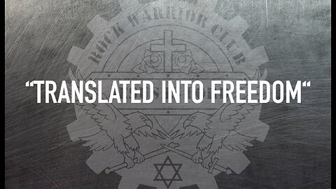 Translated Into Freedom