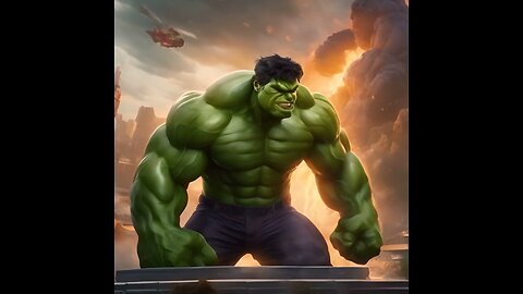 Hulk, Bruce Banner #Hulk #BruceBanner #MarvelHero