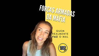 Foças armadas da máfia