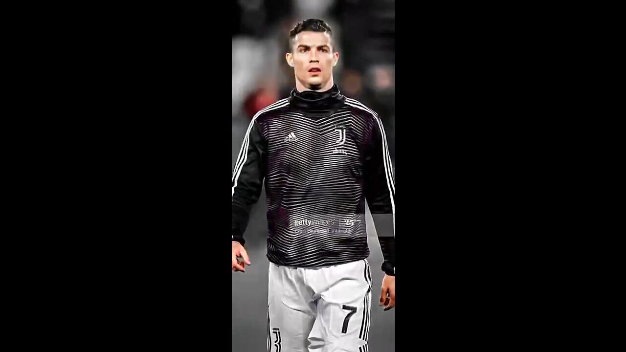 Christiano Ronaldo