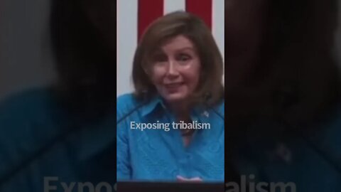 Nancy Pelosi told she could “dig” her way to China
