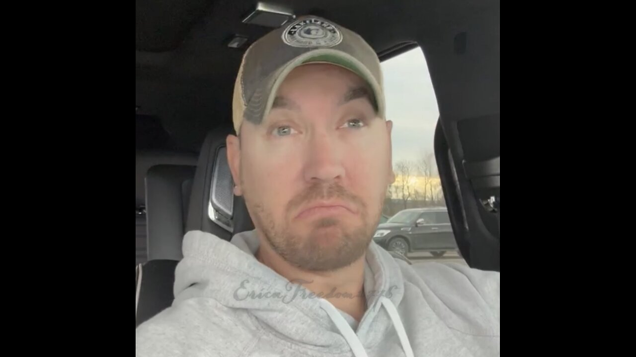 From the driver's seat of deception