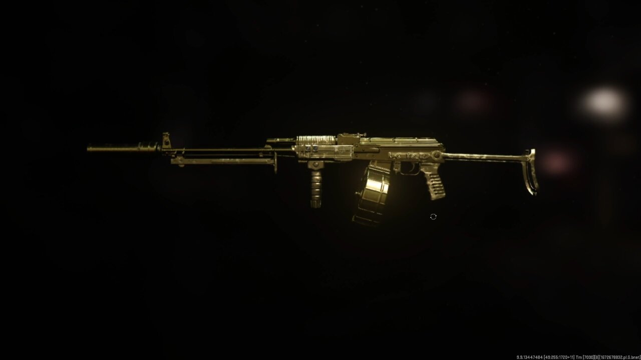 THE RPK IS DEADLY - 70+ KILLS - BEST CLASS SETUP - CALL OF DUTY MODERN WARFARE 2