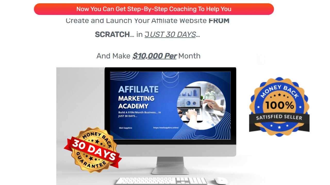 Affiliate Marketing Academy Review