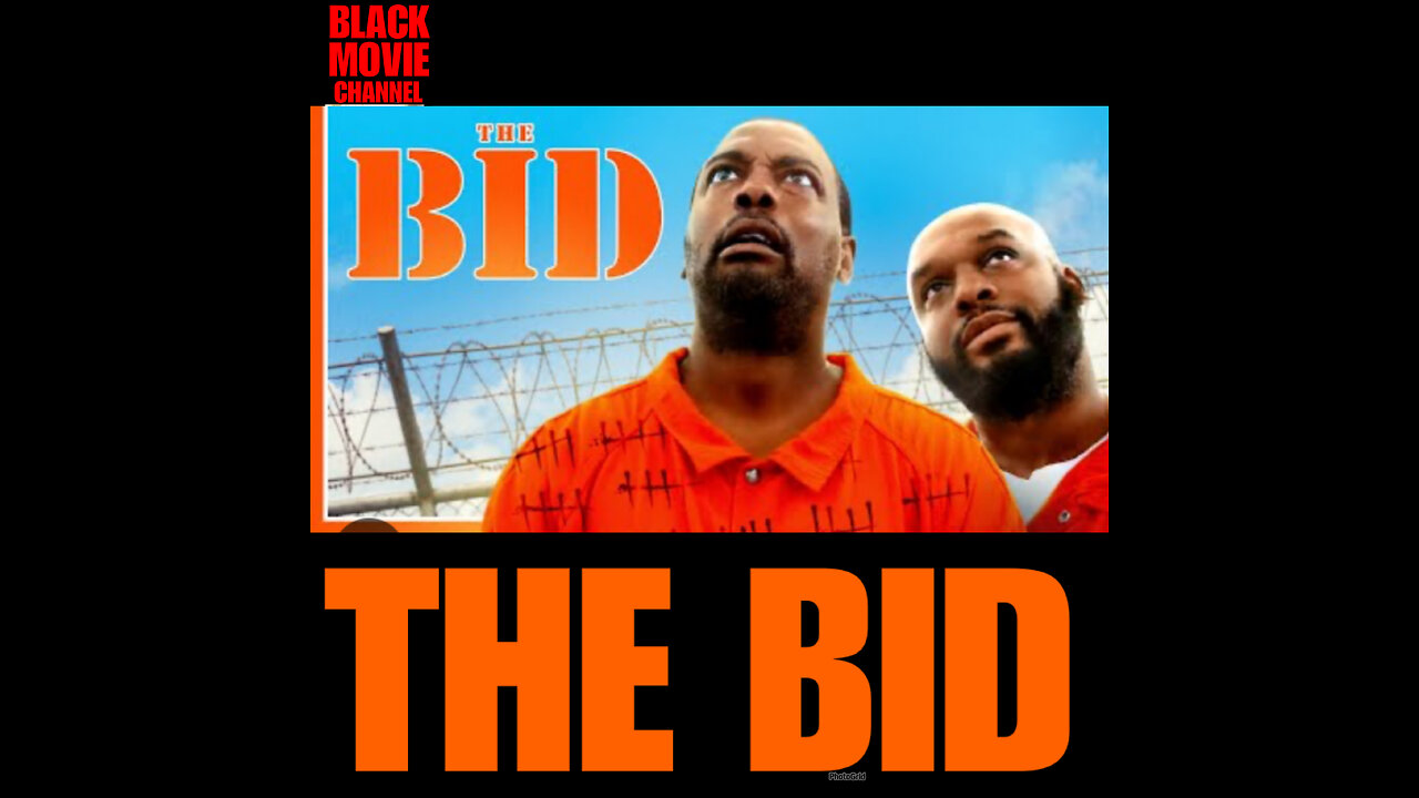 BMC #48 THE BID