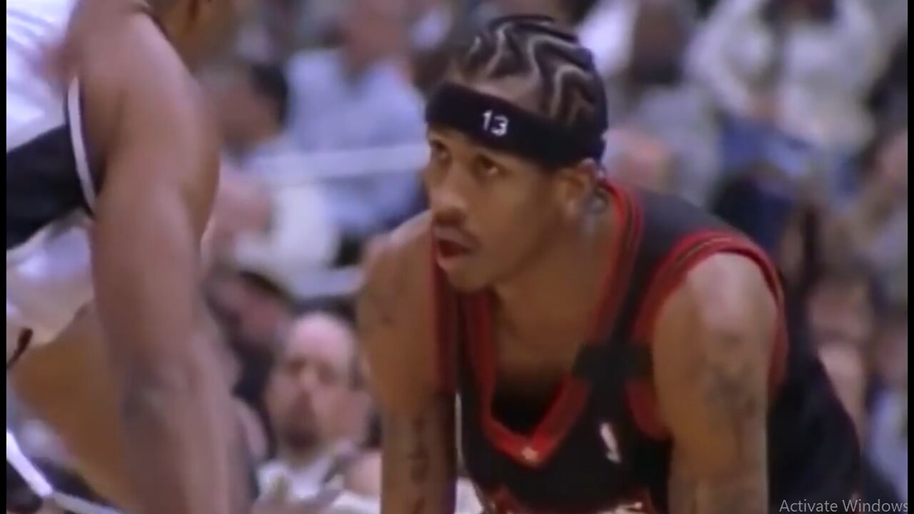 The Complete Compilation of Allen Iverson's Greatest Stories Told By NBA Players & Legends