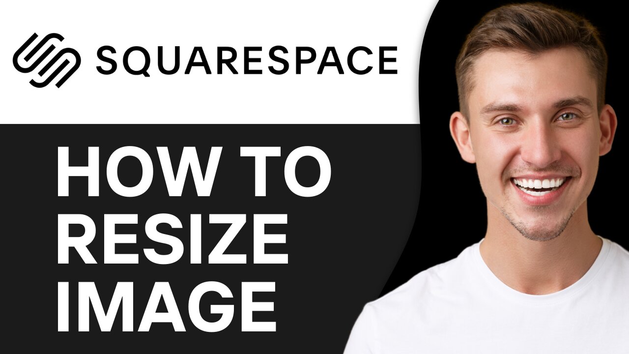 HOW TO RESIZE IMAGE IN SQUARESPACE