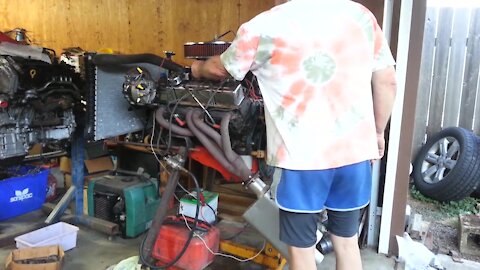 GM CS130 Alternator Rebuild/Install