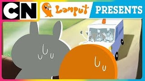 Lamput new episode series guys follow me for next part