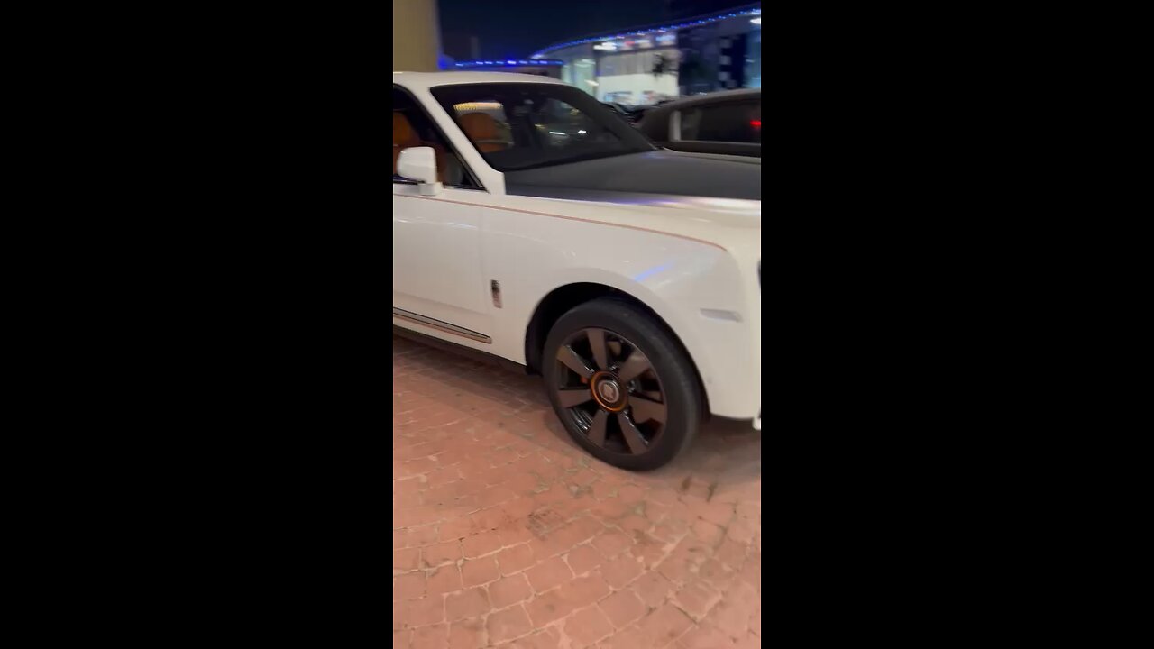 Rolls Royce