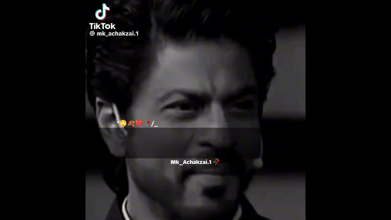 #Shahrukh Khan #SRK #KingofBollywood #Quotes #ViralVideo #Trending