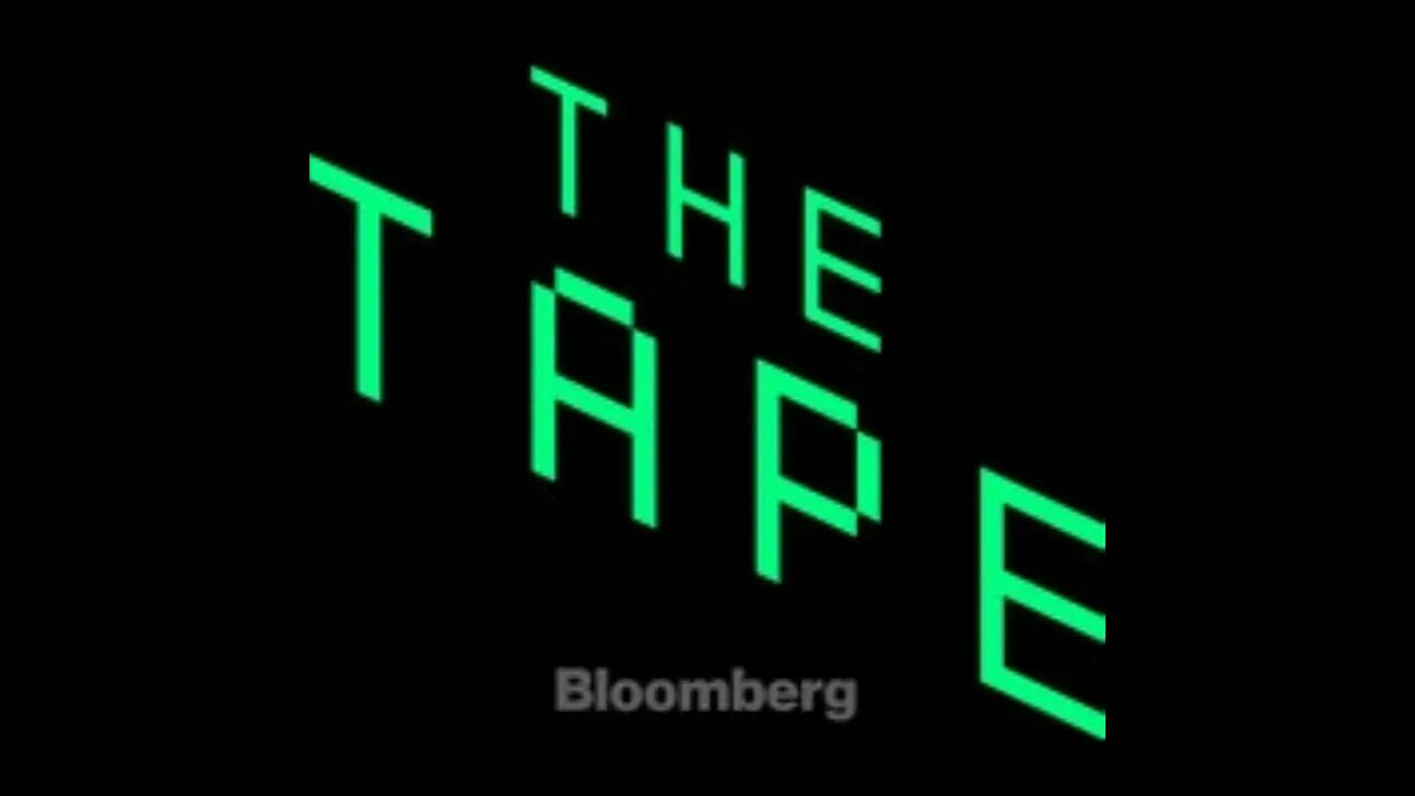 Jim Bianco: We're Halfway There, To 10-15% Correction from Bloomberg's "The Tape" Podcast 9/11/20