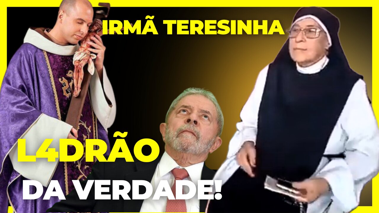 Quem quiser sair da vontade de Deus, está cometendo um pecado terrível