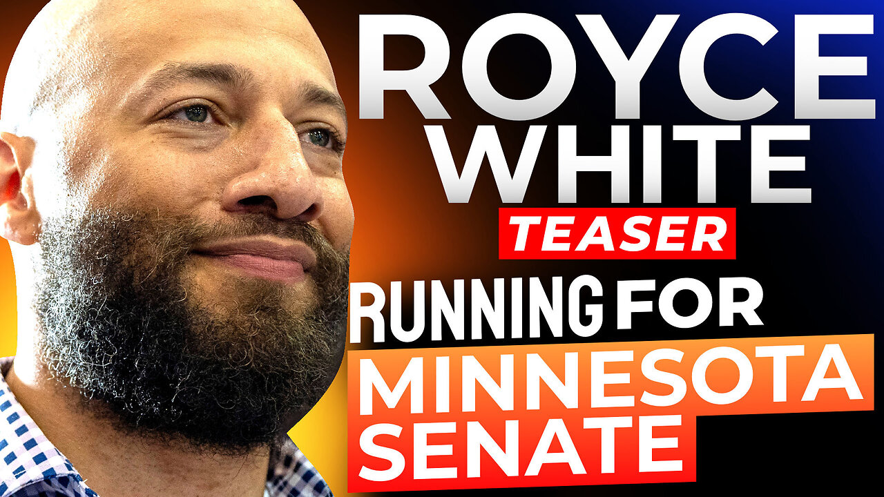 Royce White Joins Jesse! (Teaser)