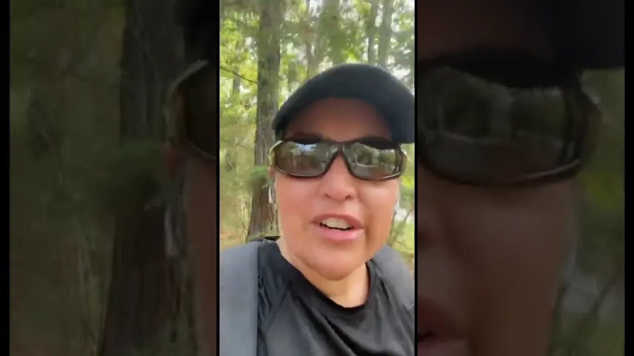 When you know yourself well with facts not lies - you break free from prison.