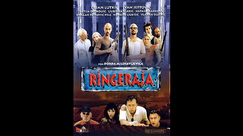 Ringeraja (2002) - CEO FILM 480p