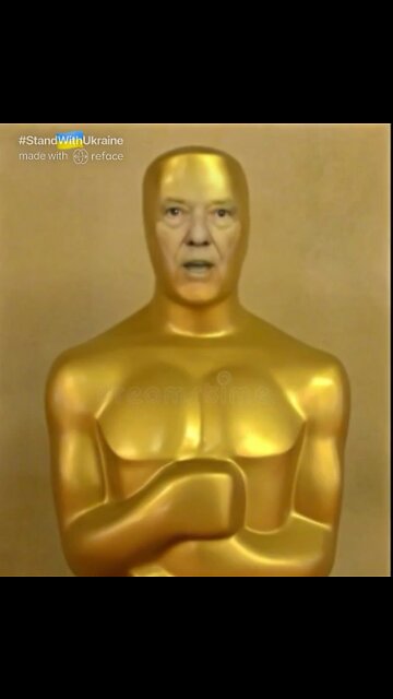 The Ultimate Donald Trump Oscar Meme!
