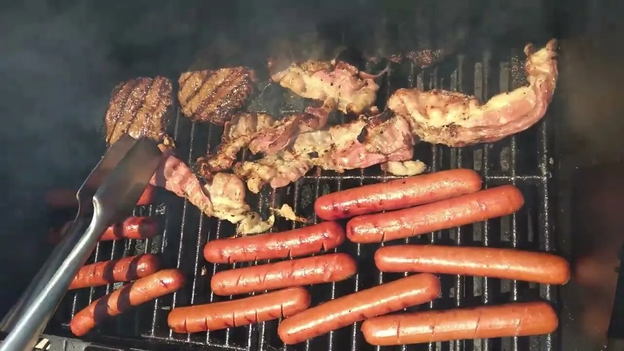 New video july 4th independence day