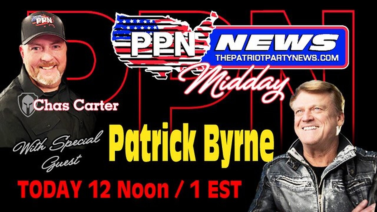 1-25-23-ppn-at-12pm-cst-1pm-est #PPN #Truth