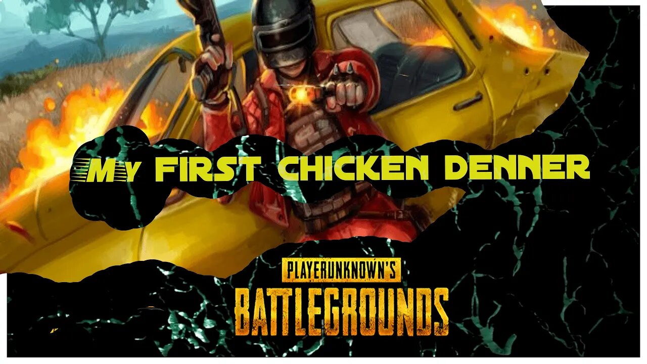 ||1ST = ||MASOUDOWICHI || PUBG STEAM