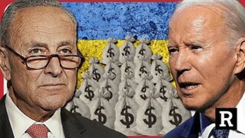 "This is TREASONOUS what they're doing to the American people!"