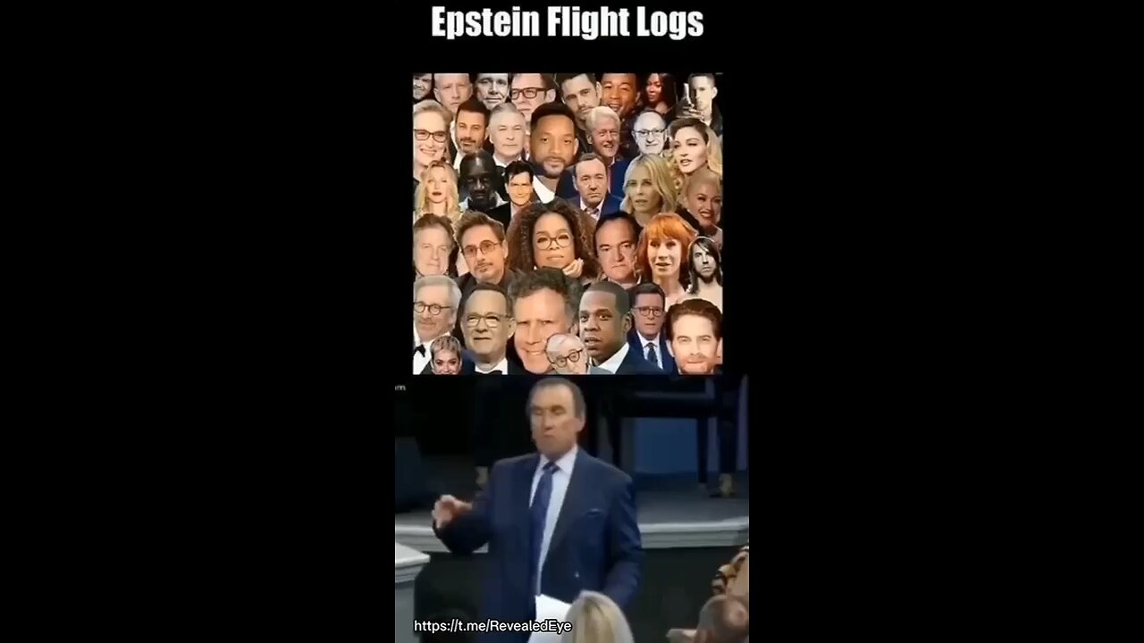 Pedos exposed!