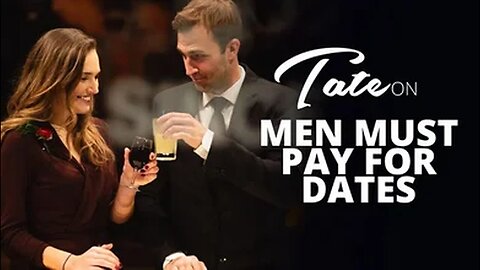 Men Must Pay for Dates