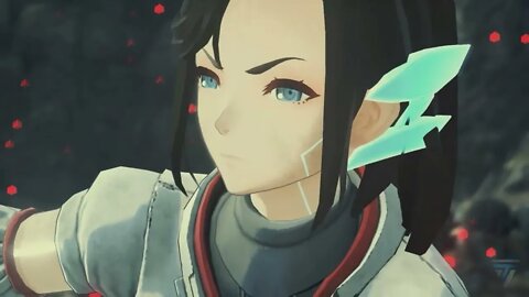 [Switch] Xenoblade Chronicles 3 - Playthrough (Chapter 3) [Part 16]