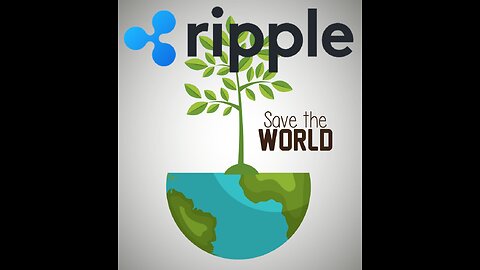 Ripple vs. SEC, NFT's & Saving 8 Billion People!