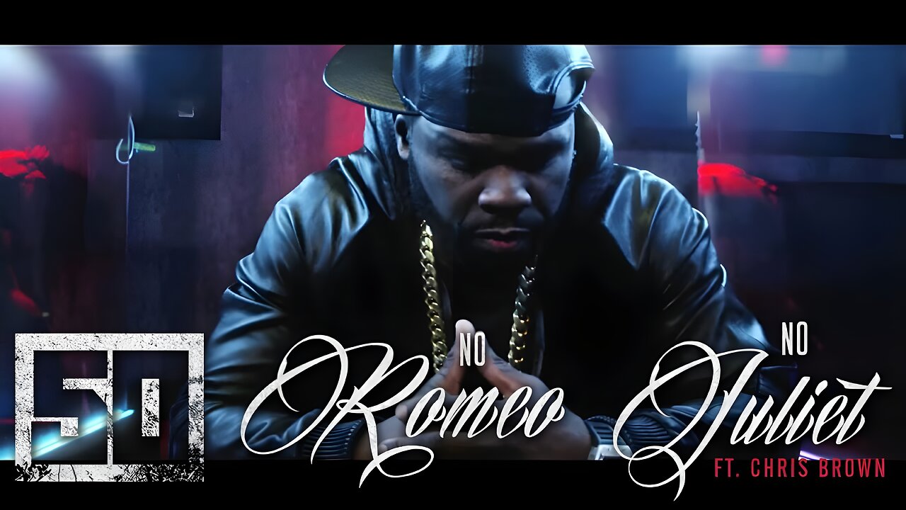 50 Cent x Chris Brown - No Romeo No Juliet [DjCalo] [Extended]